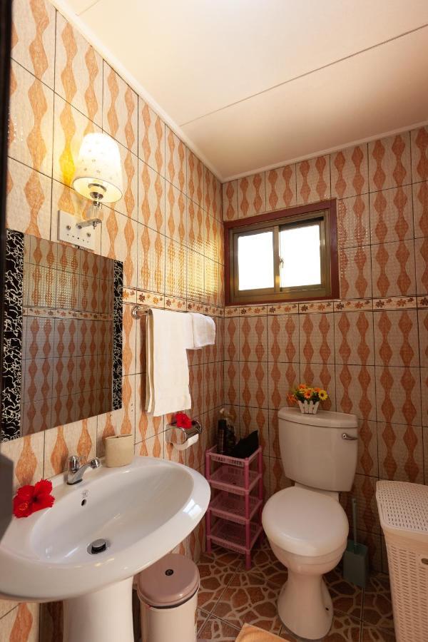 Dream Holiday Self Catering La Digue Luaran gambar