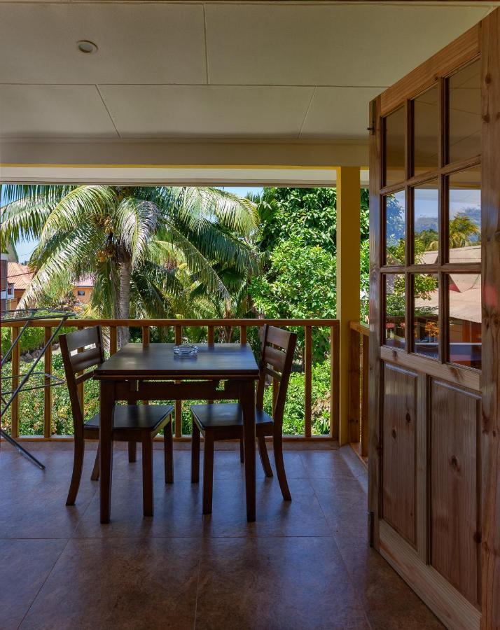 Dream Holiday Self Catering La Digue Luaran gambar