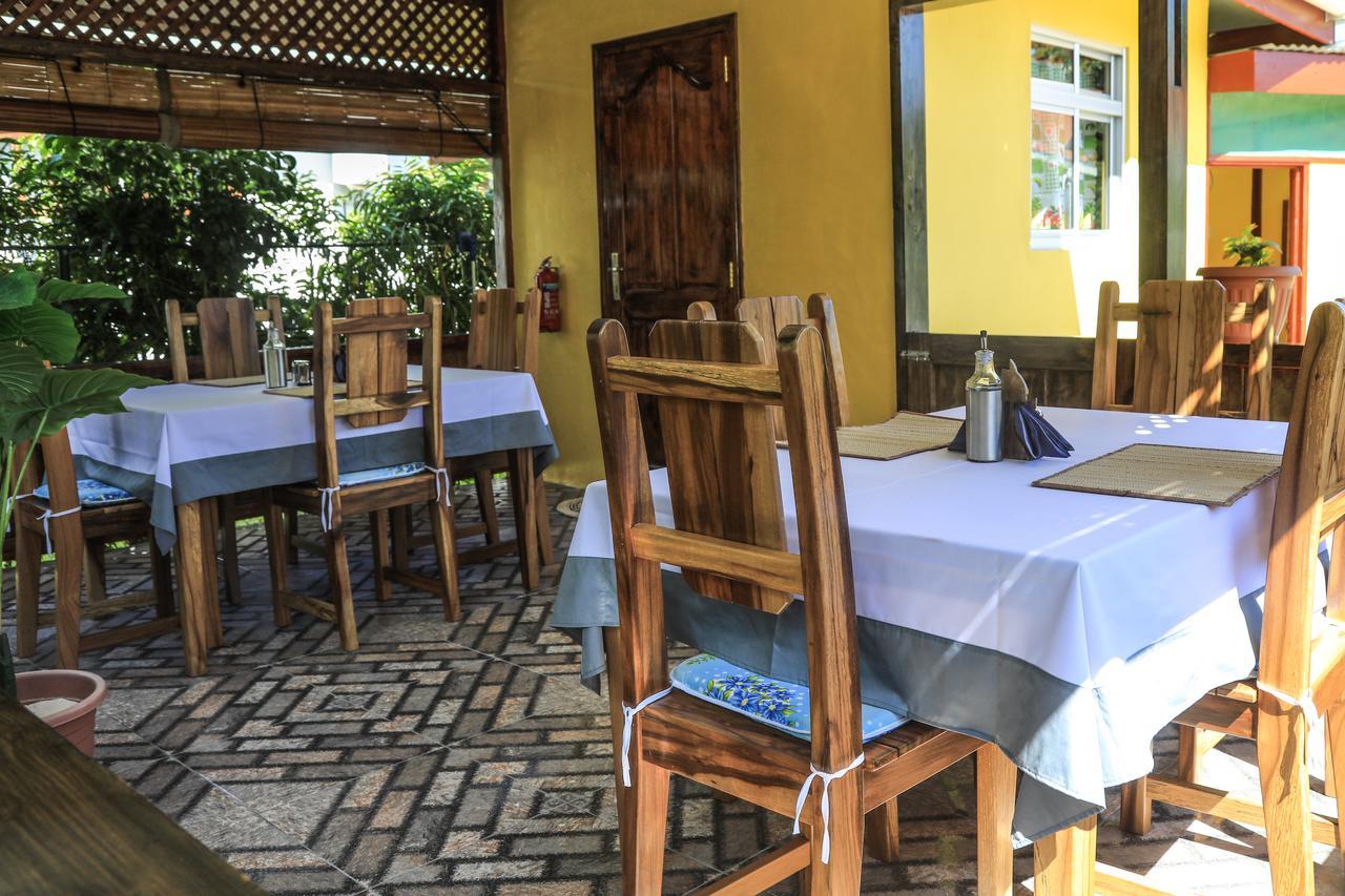 Dream Holiday Self Catering La Digue Luaran gambar