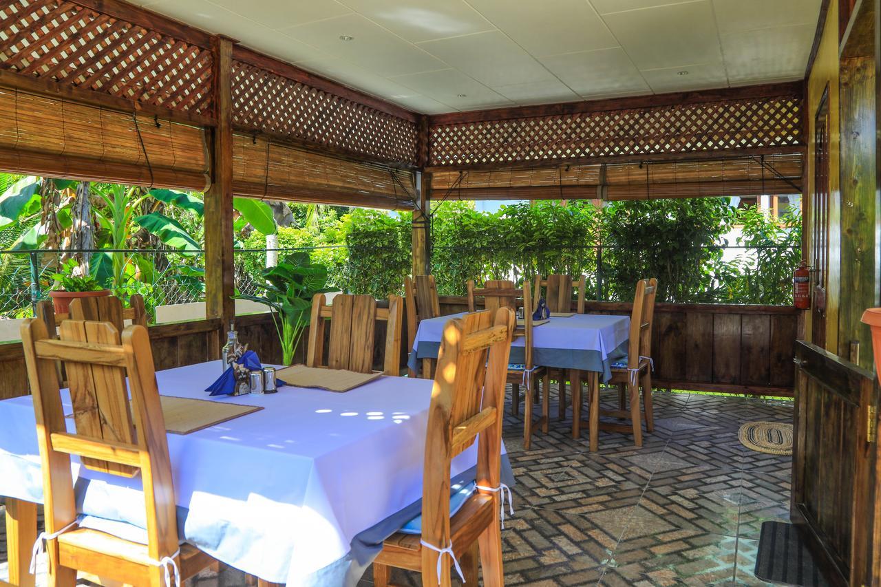 Dream Holiday Self Catering La Digue Luaran gambar